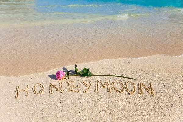 The Average Honeymoon Costs