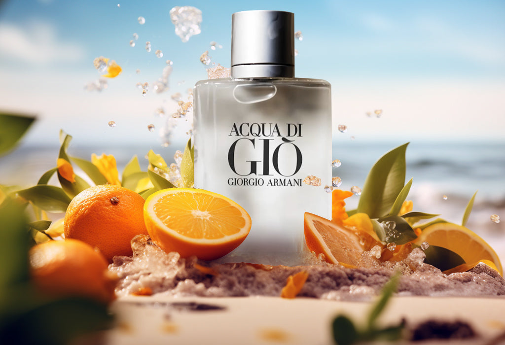 Giorgio Armani Acqua di Gio