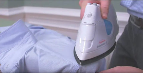 How To Iron Shirts