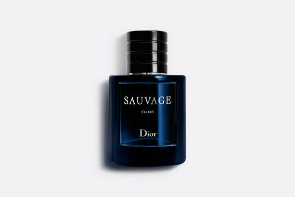 Dior Sauvage Elixer