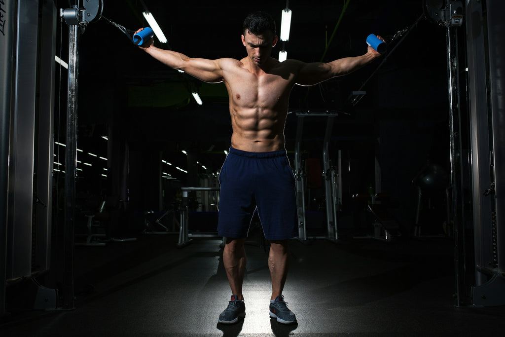 What Is Resistance Training?