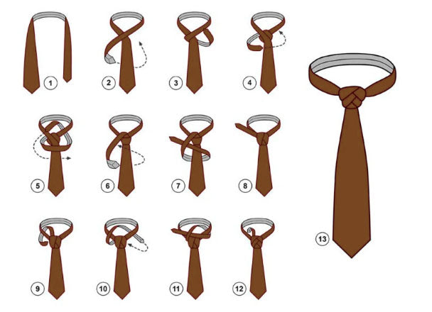 Eldredge Knot