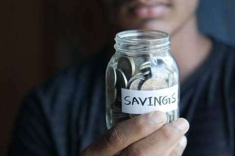 4 Ways to Save Money