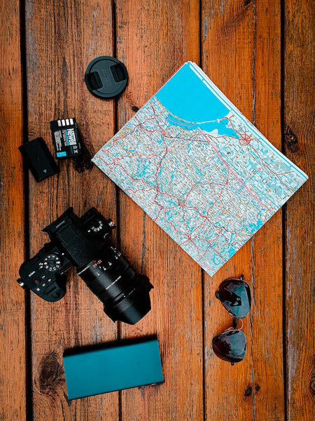 The Ultimate Guide to Adventure Photography