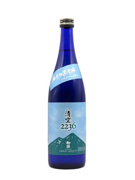 加茂川酒造 古時計 古酒 山形県 500ml詰-