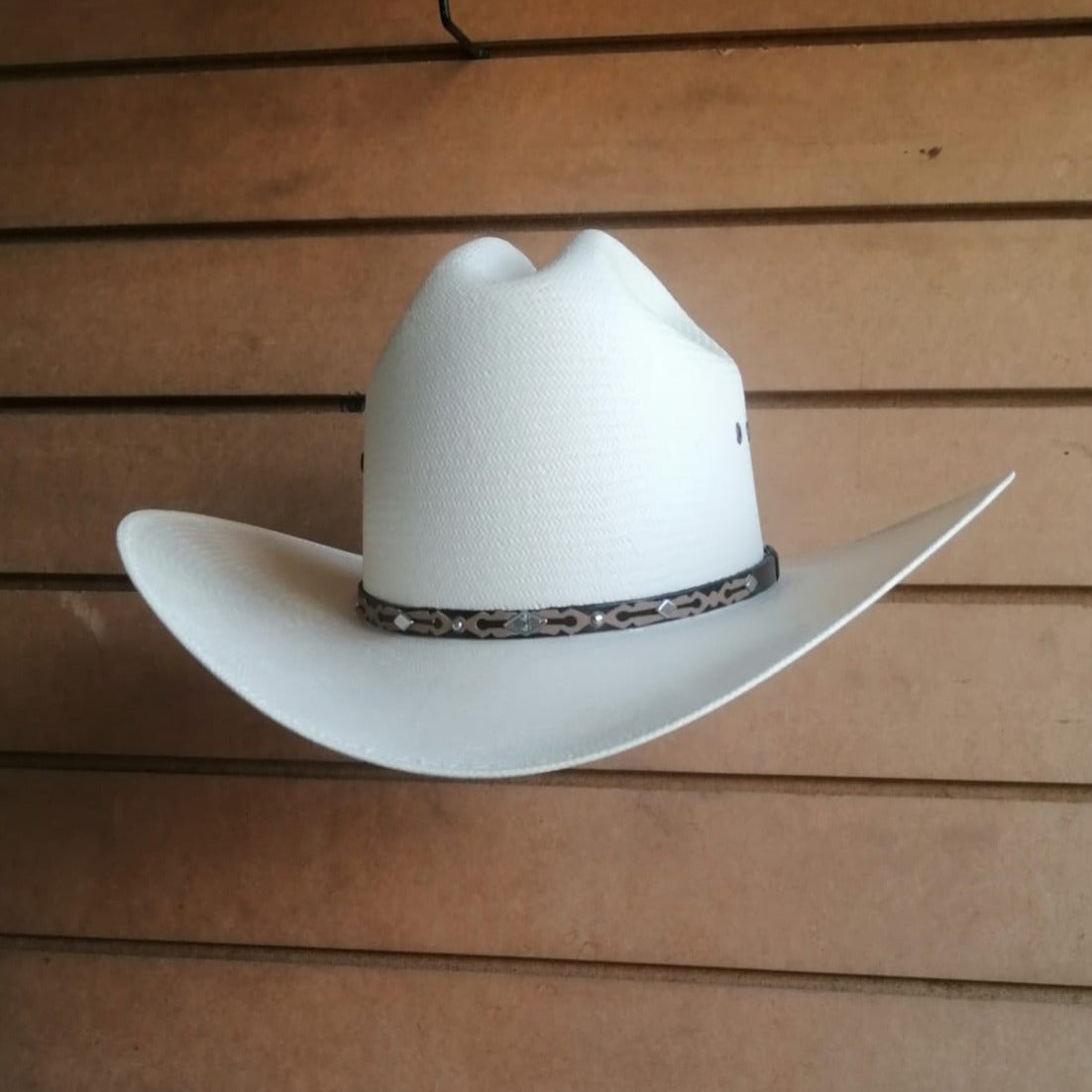 Sombrero Vaquero 100x | Vic Hats