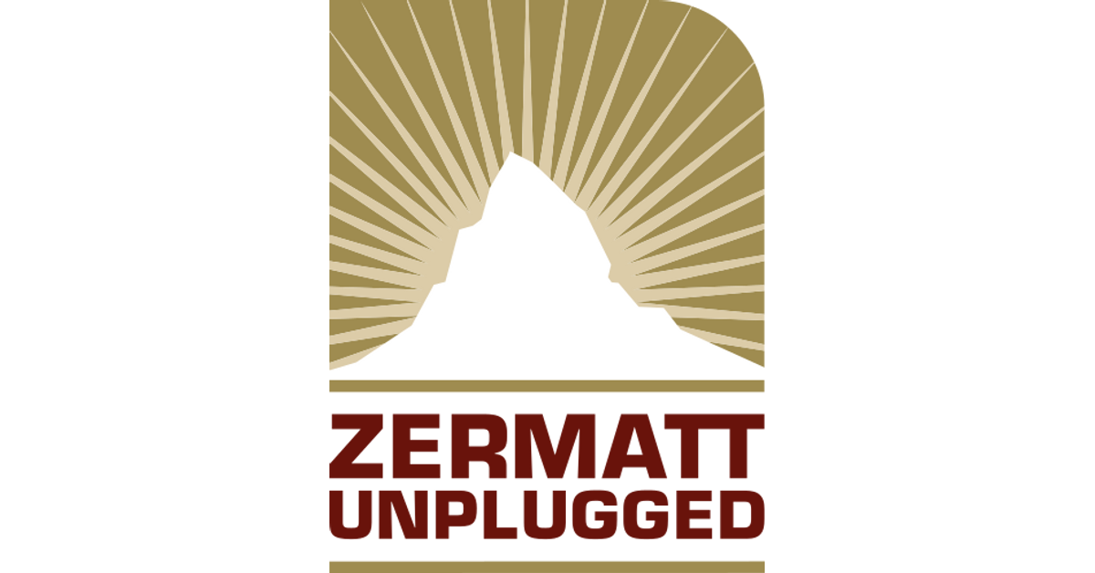 Zermatt Unplugged Shop