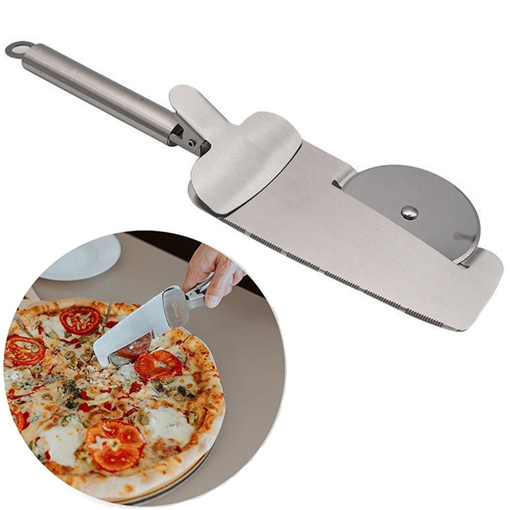 Pizza Multifunctional Cutter