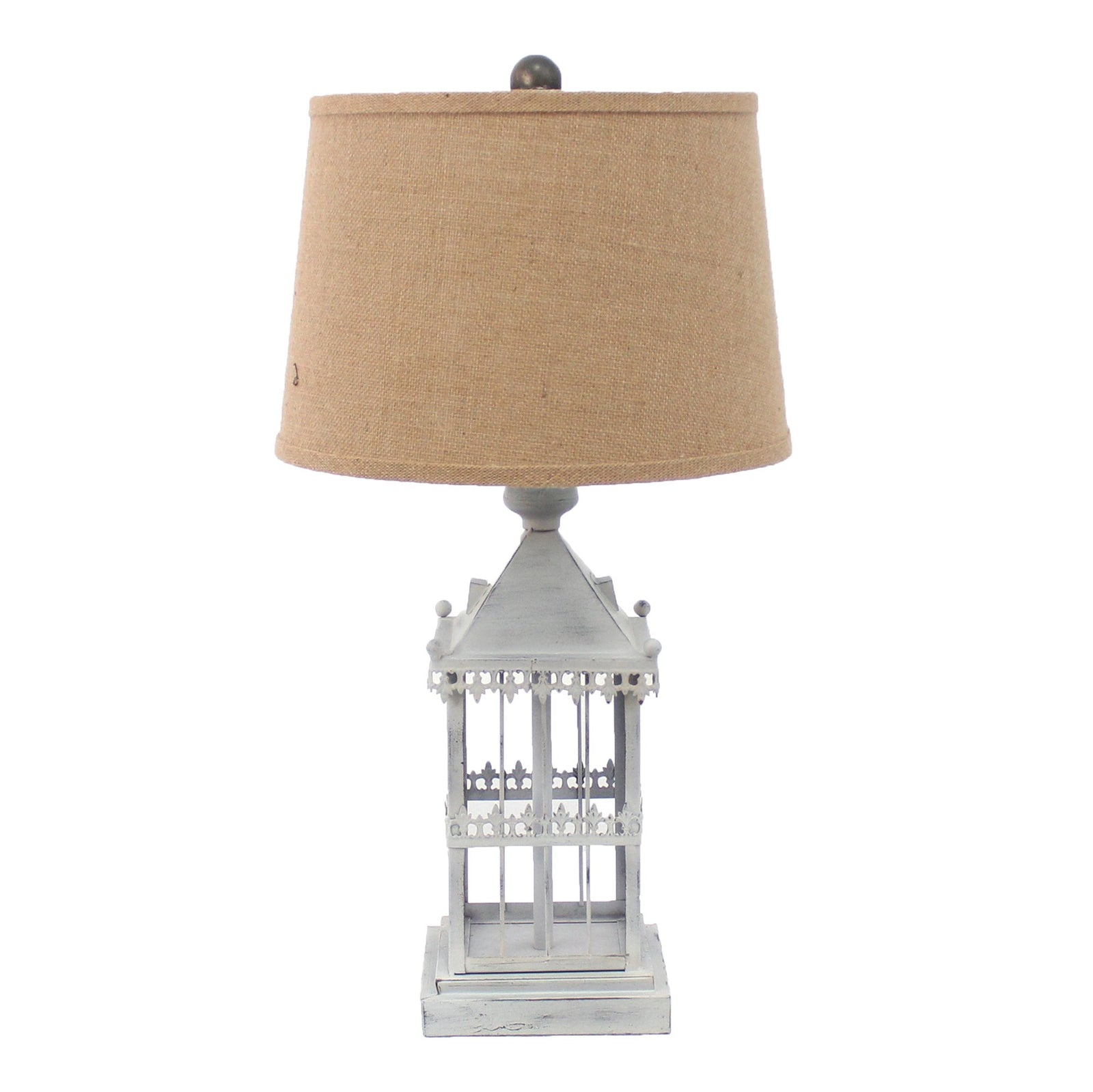 seahaven lantern table lamp