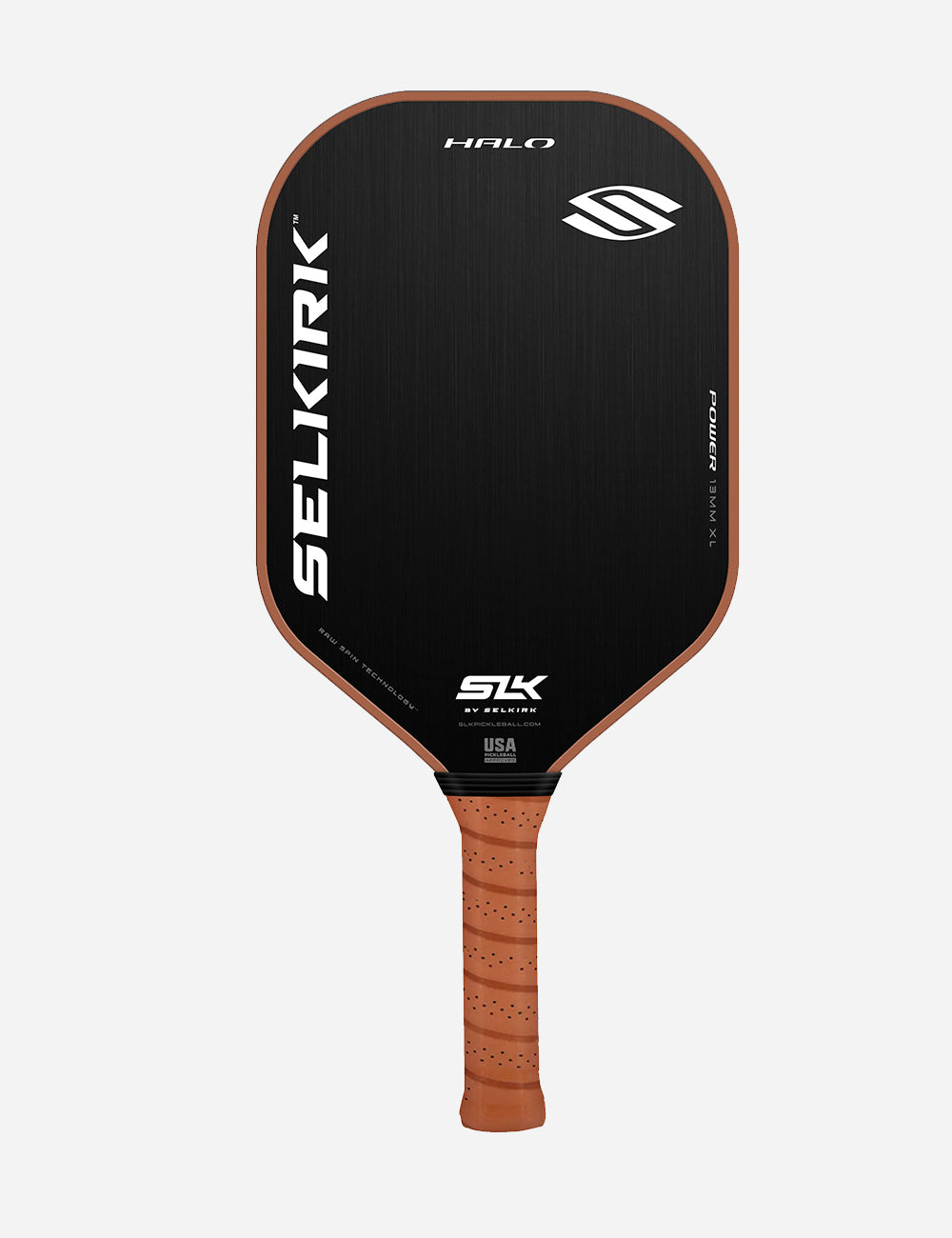 Selkirk SLK HALO Power XL Pickleball Paddle Pickleball Superstore