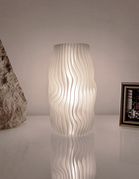 Lamella #1 Table lamp