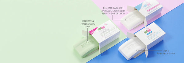 Sebamed - wholesale products at Intamarque