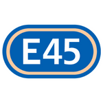 E45