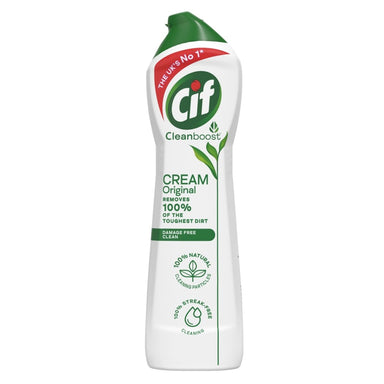 CIF Crema 3 Kgs