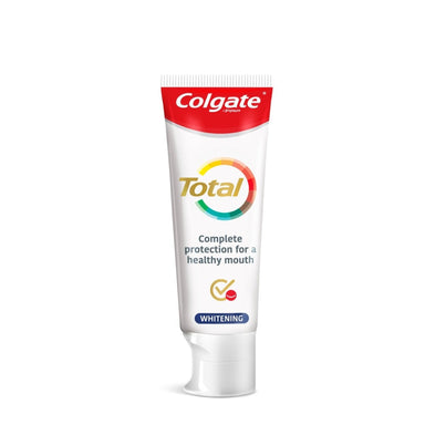 Colgate Max White Luminous Pump Toothpaste 100ml, Veela