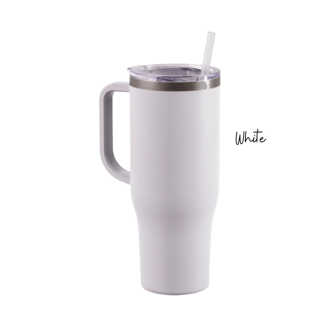 Maars Maker 20 Oz Tumbler – Maars Drinkware