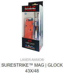 Zum SureStrike MAG für Glock 43X/48