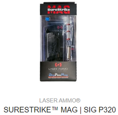 Zum Surestrike MAG für SIG P320