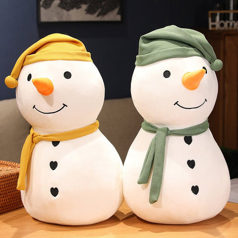 christmas-huggable-snowman-plush-toy