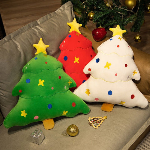 cute-cartoon-christmas-tree-plush-pillow