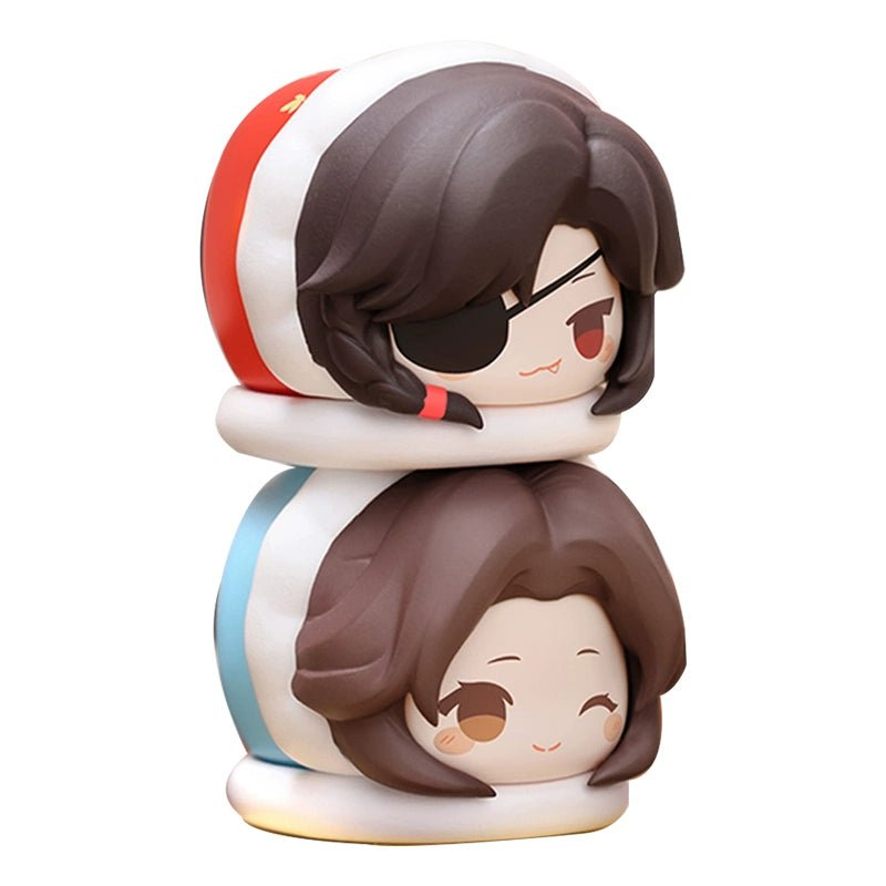 TGCF Blanket Folding Fun Mysterious Box