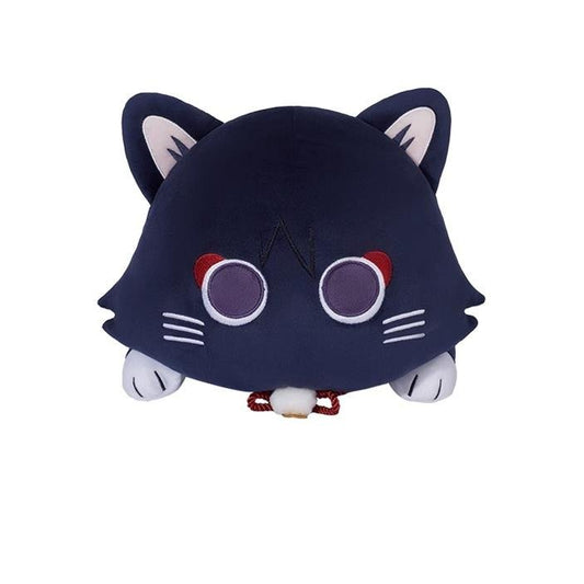 Genshin Impact Teyvat Paradise Character Mondstadt Series Plush