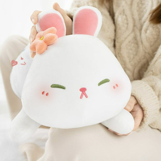 Halloween Hand-made Bloody Bunny Plush Toys – 42shops