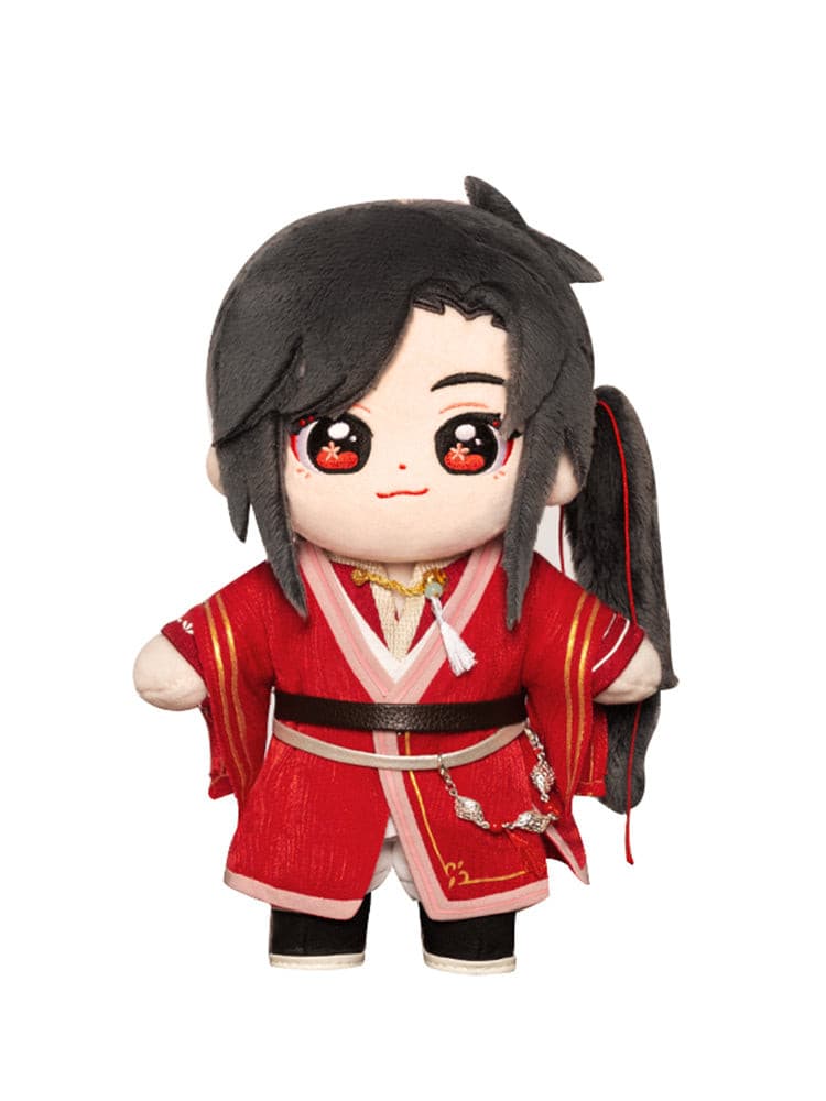 TGCF Hua Cheng Plush Doll 20cm, 42shops