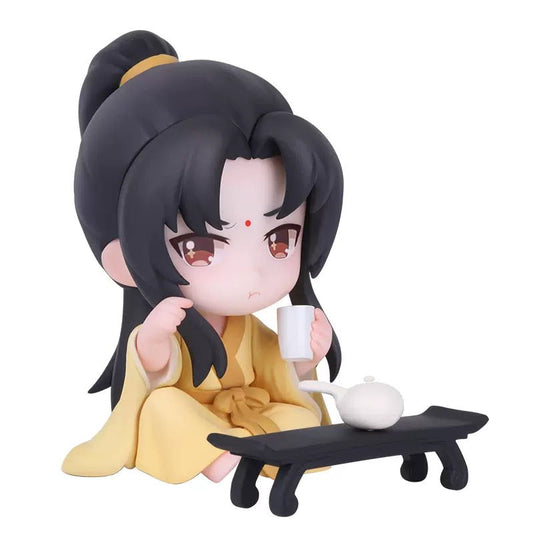 Mo Dao Zu Shi Lan Xichen Doll Figure Toy – 42shops