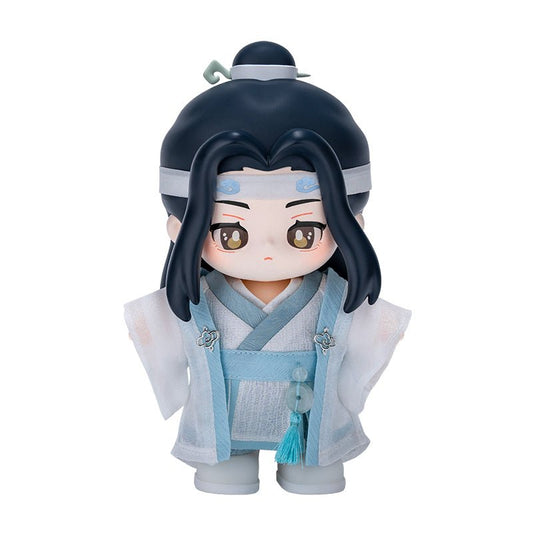 Mo Dao Zu Shi Jin Guangyao Anime Secondary Figure – 42shops