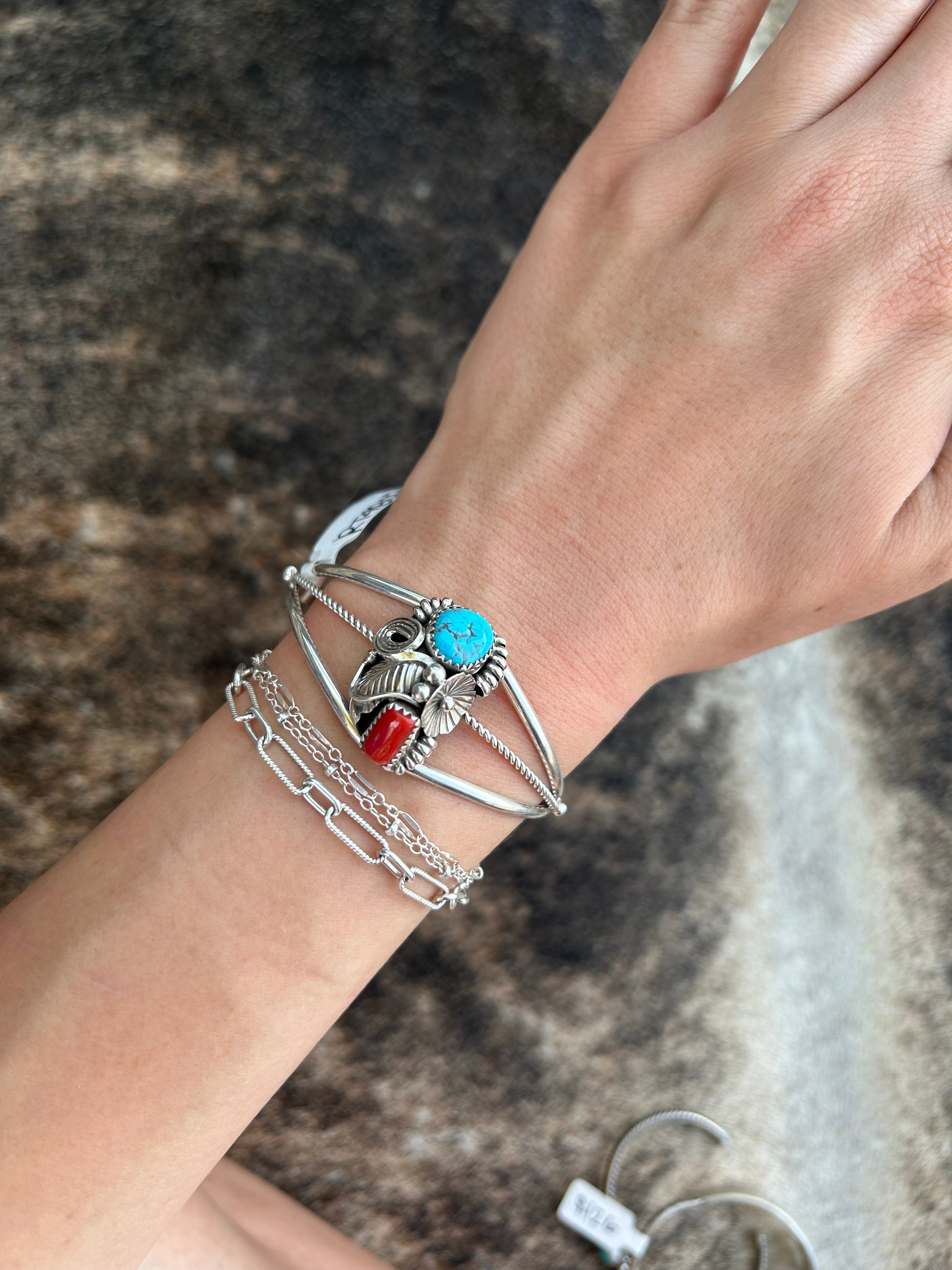 Max C Cuff