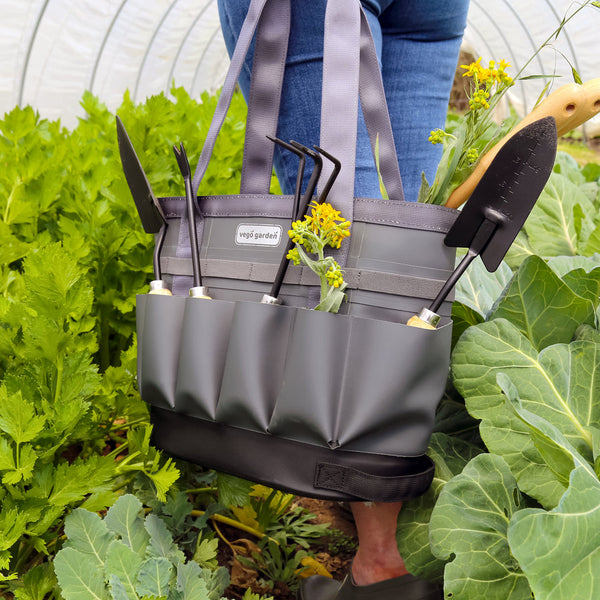 Gardening gift guide - Waterproof tool bag