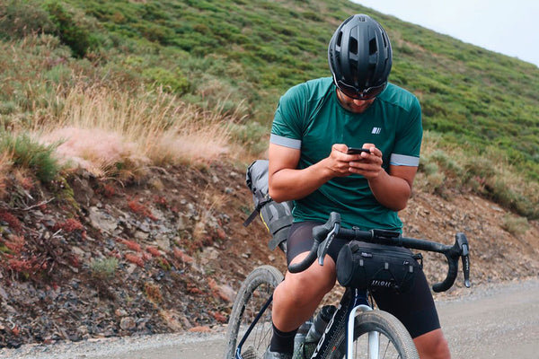 Recorrer los Picos de Europa en Bicicleta