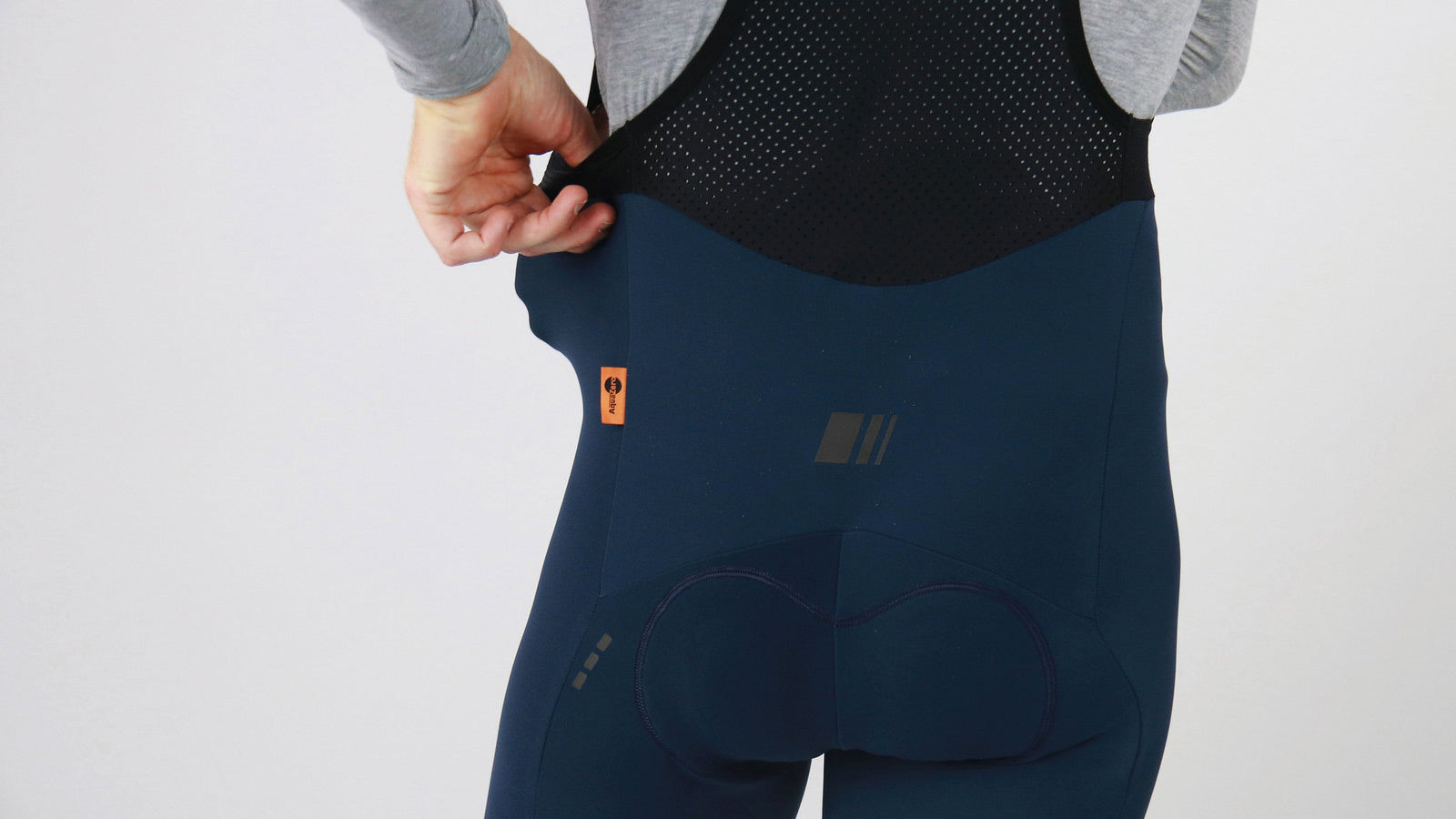 Culotte Aquazero Nautica Coleccion Gsport Ropa Ciclismo