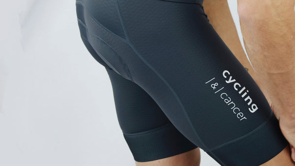 culotte cycling&cancer