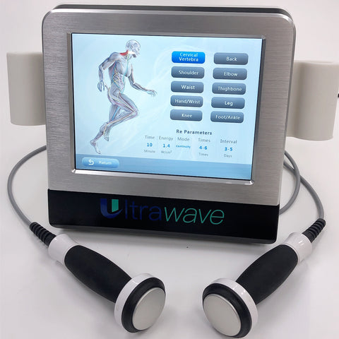 ultrasound wave