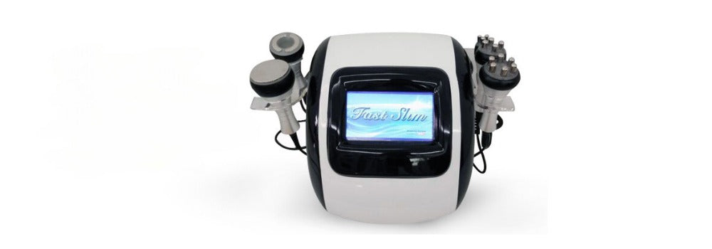 wikbeauty Fat Cavitation Machine