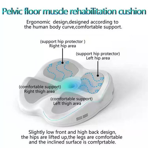 pelvic chair