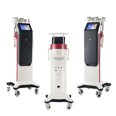 4 in 1 80k cavitation machine