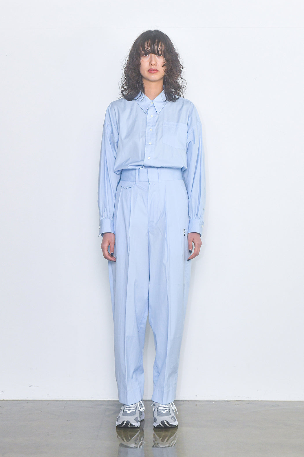 ADULT ORIENTED ROBES】Westerlies SOKTAS-