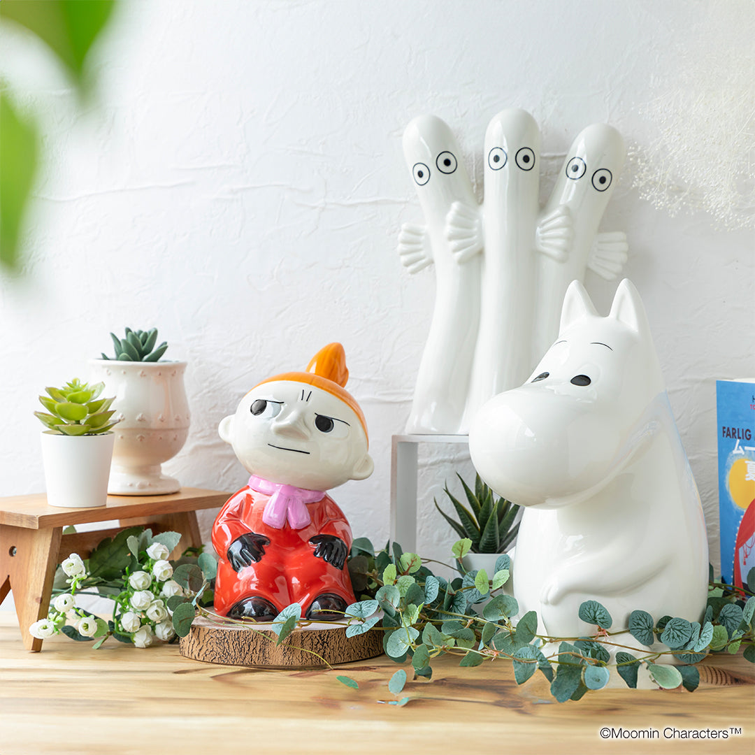 MOOMIN SHOP ONLINE ムーミン公式オンラインショップ　ムーミンの日2024　GARDEN LIFE