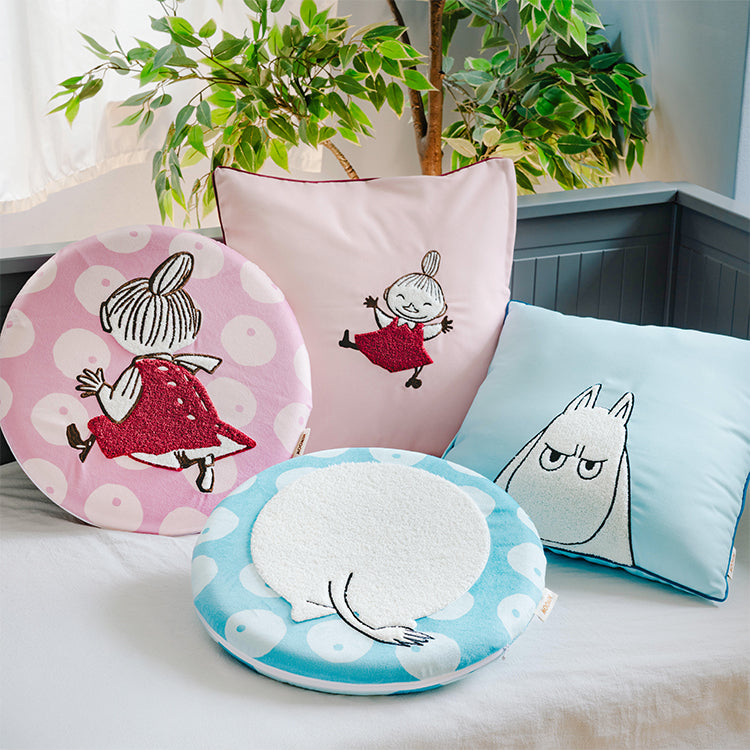 MOOMIN SHOP ONLINE ムーミン公式オンラインショップ　おうちリフレッシュキャンペーン