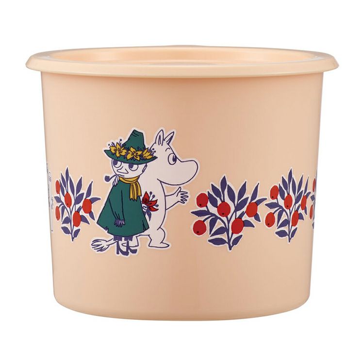 新生活特集 キッチン／保存容器 - MOOMIN SHOP