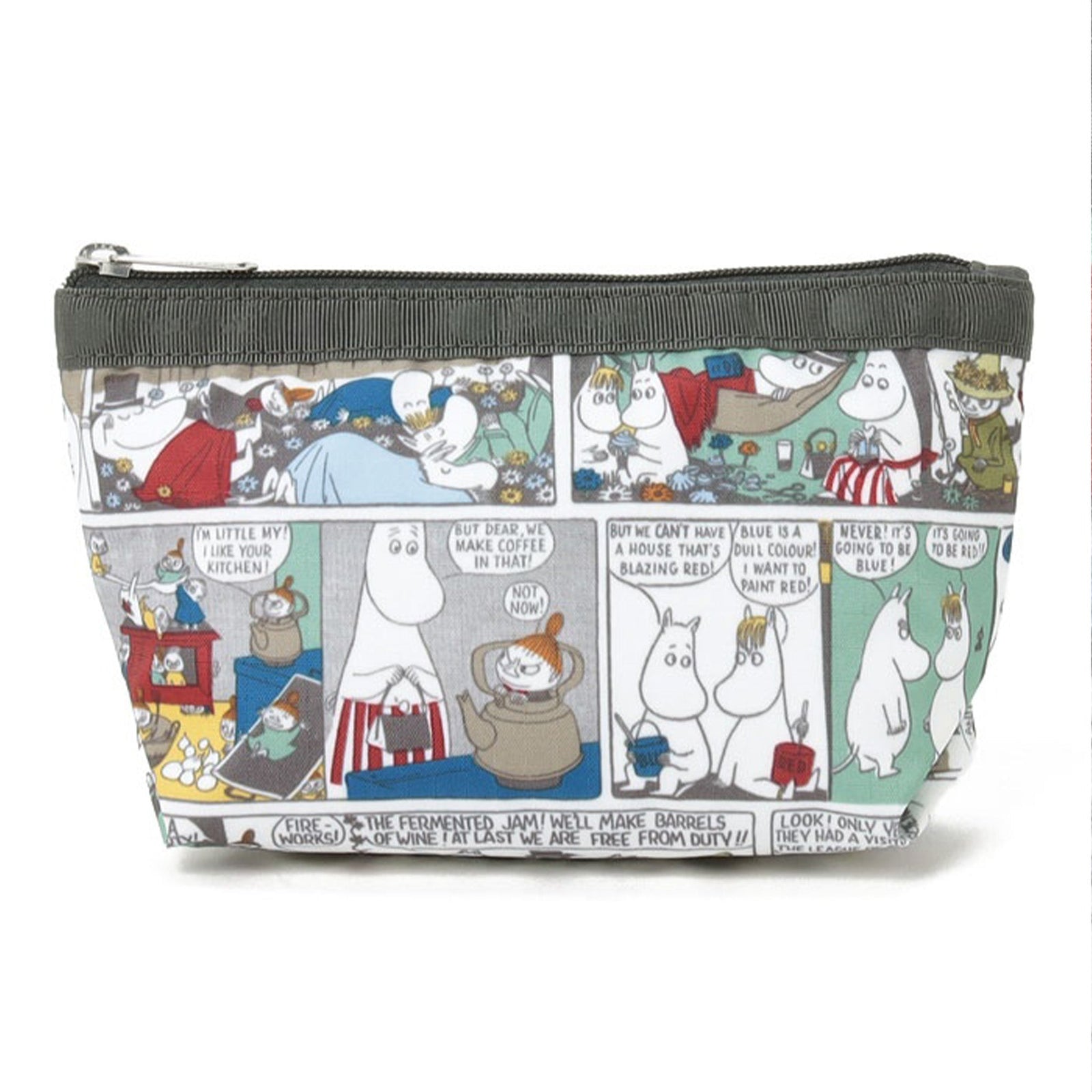 MOOMIN×LeSportsac - MOOMIN SHOP