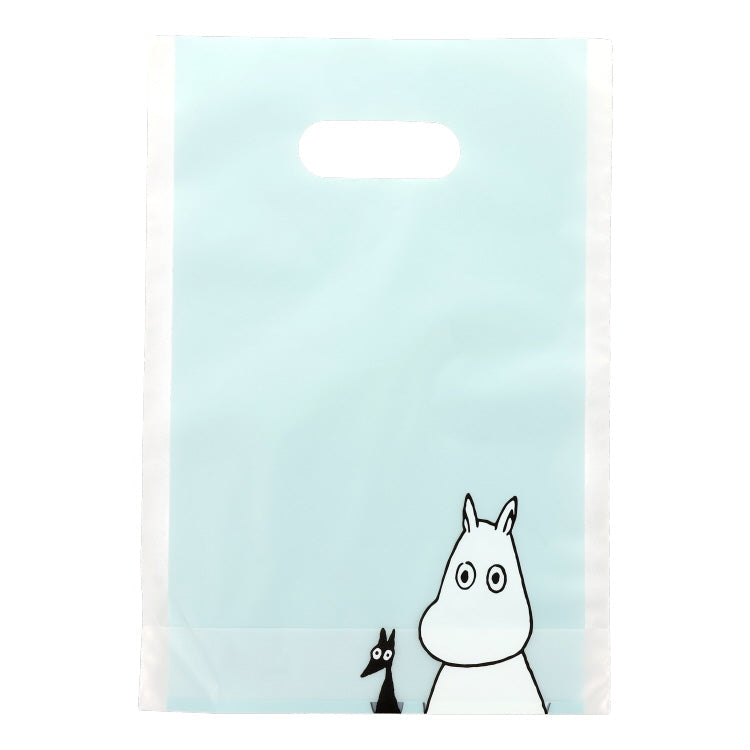 ミニタオル（インブルーム）1405038900 - MOOMIN SHOP