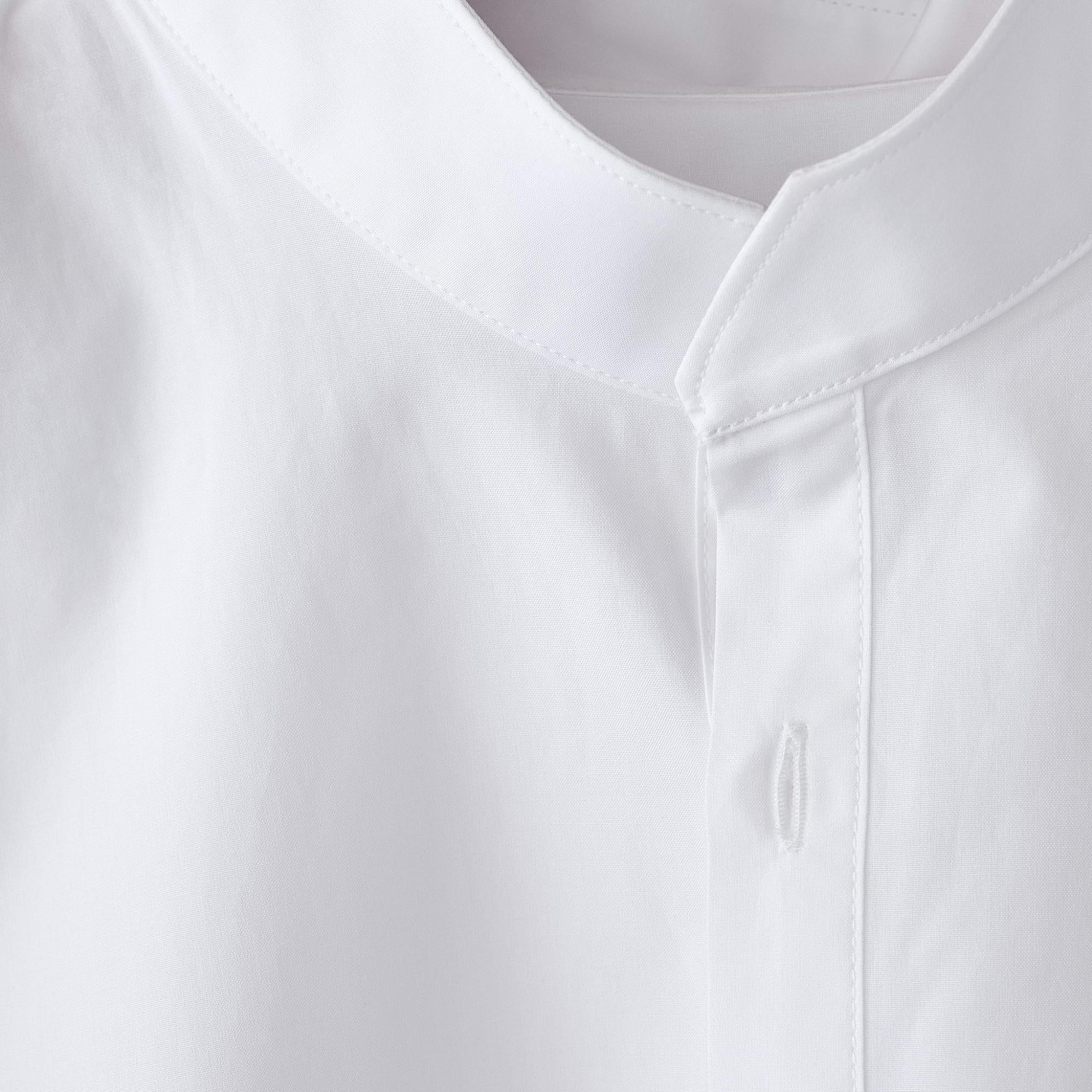 White Shirt Collars – Bourrienne Paris X