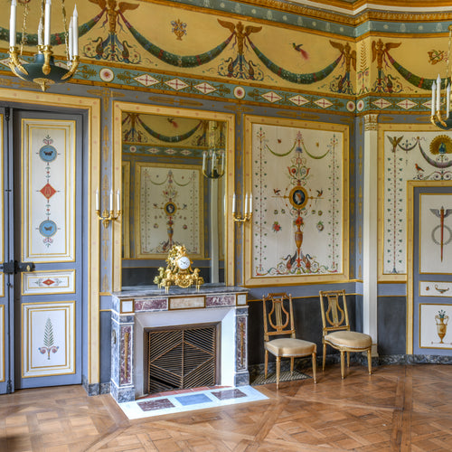 L'hôtel de Bourrienne – Bourrienne Paris X