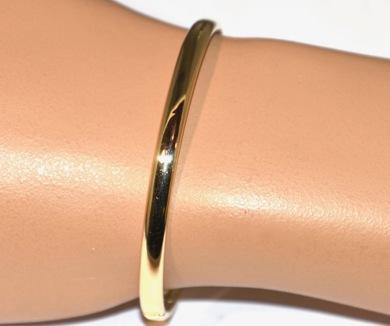 visueel melodie films Slavenarmband goud – Juwelenmakelaar