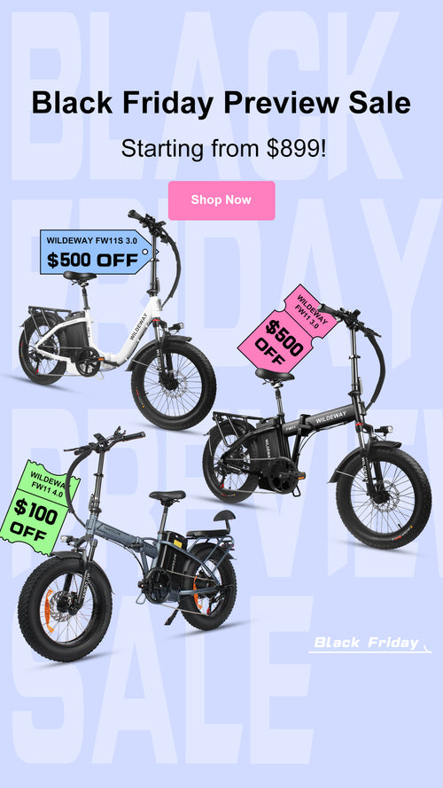 Wildeway ebike Black Friday preview sale.jpg__PID:278cc110-0000-4318-b964-6141178f4d46