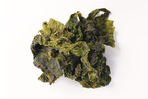 Dried Sea Lettuce